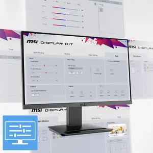 Приложение Display Kit для повышения продуктивности