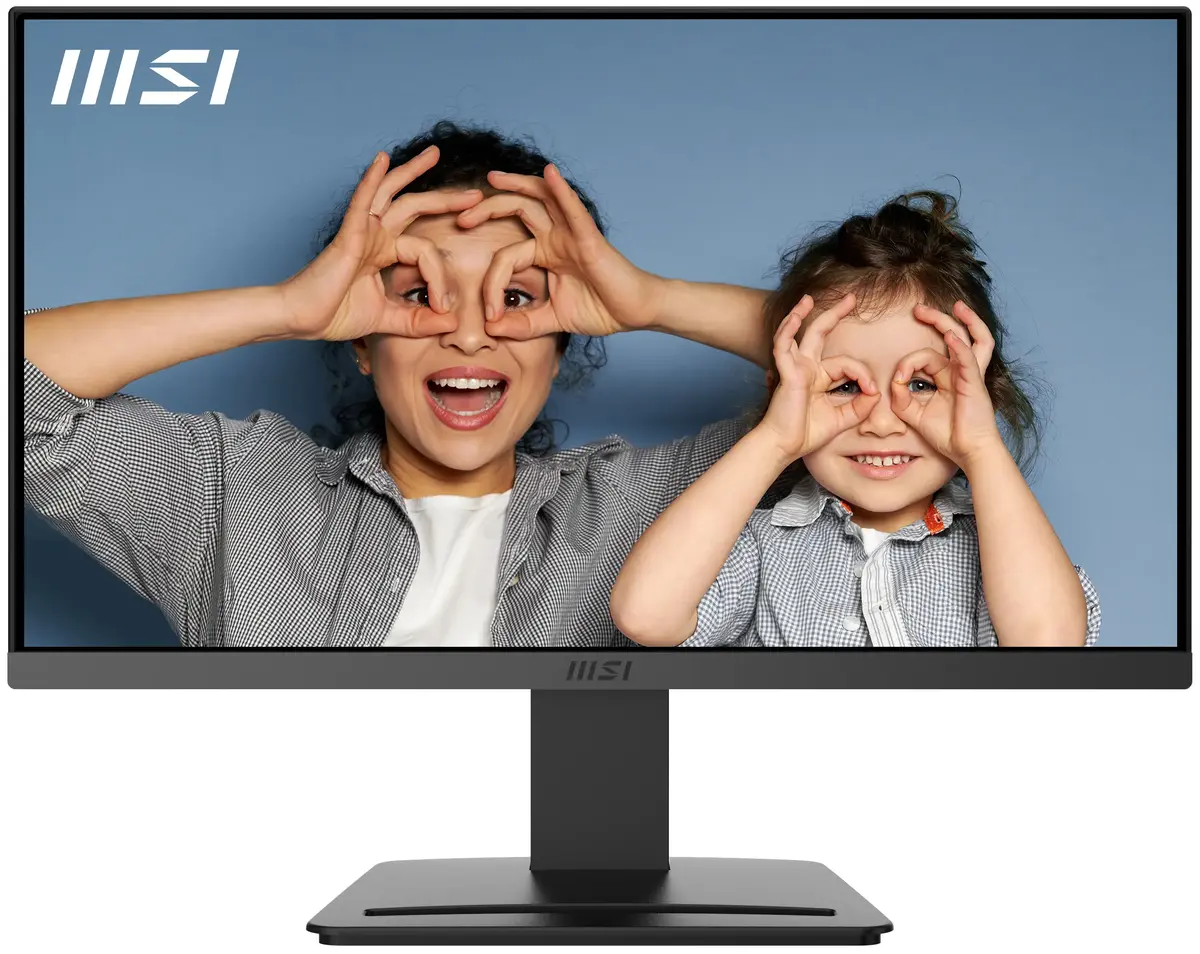 Монитор MSI PRO MP223 E2 Photo 2
