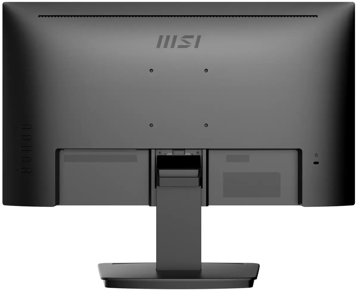 Монитор MSI PRO MP223 E2 Photo 9