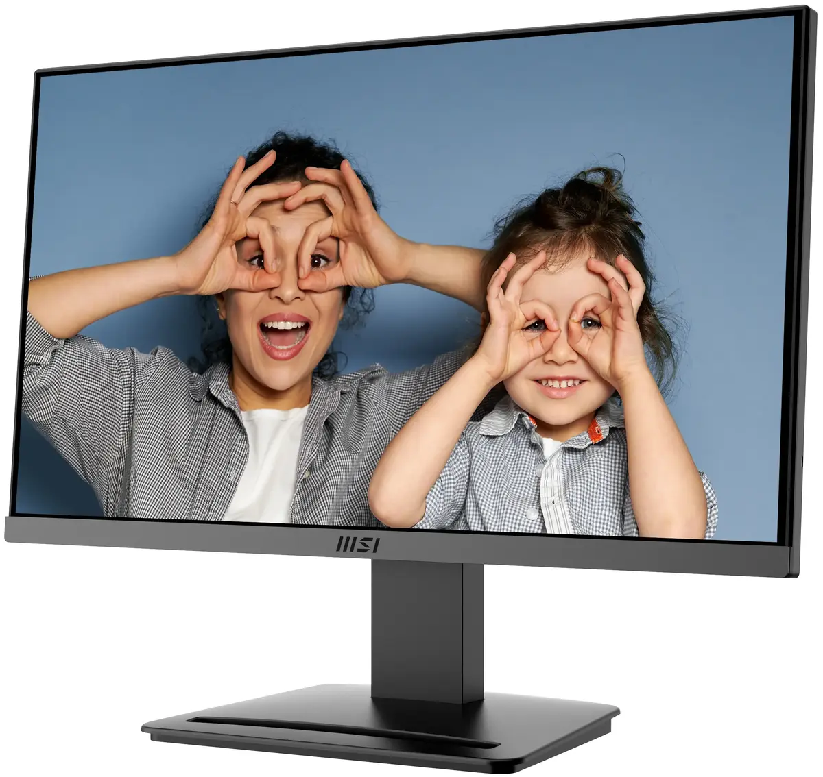 Монитор MSI PRO MP223 E2 Photo 16