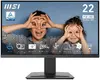 Datora monitors MSI PRO MP223 E2 Photo 23