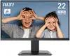 Datora monitors MSI PRO MP223 E2 Photo 26