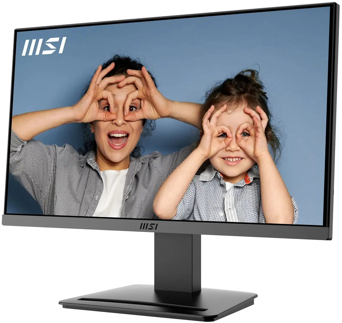 Datora monitors MSI PRO MP223 E2 Photo 35