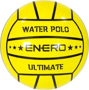 Водный мяч Enero Water Polo Ultimate, жёлтый