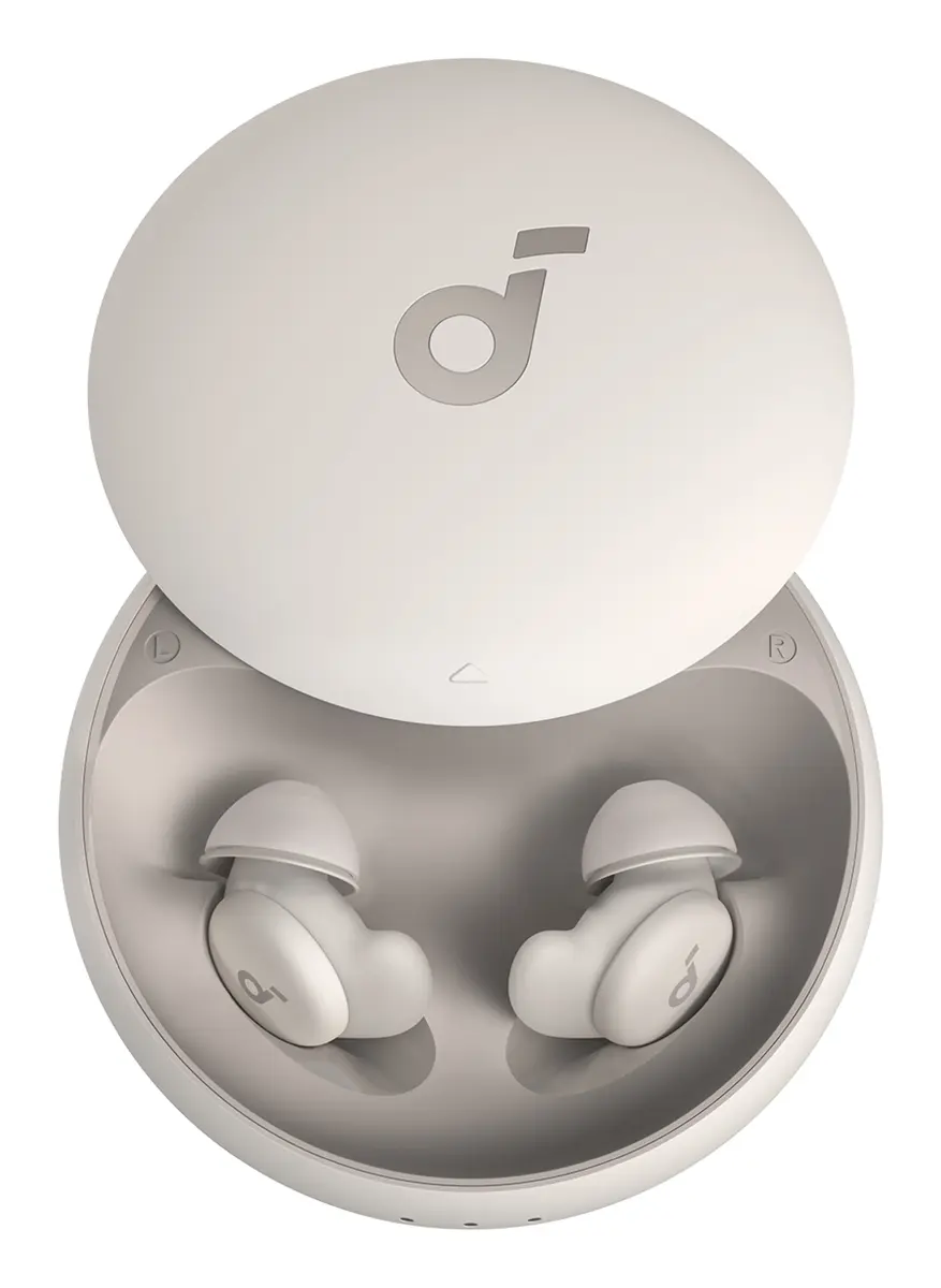 Austiņas Soundcore Sleep A20 — bezvadu Bluetooth ieliktņi Photo 3