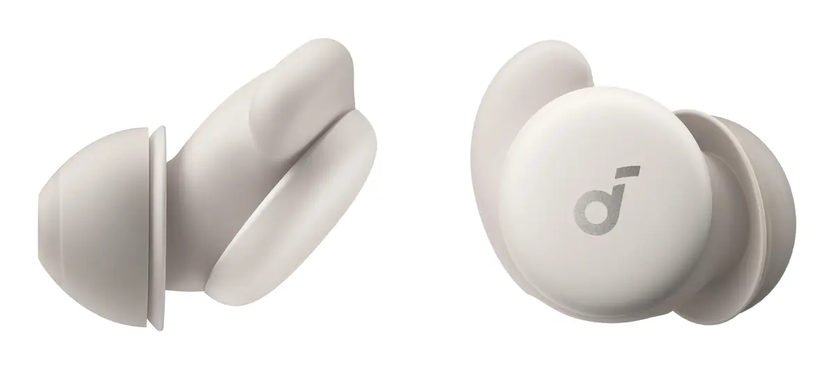 Austiņas Soundcore Sleep A20 — bezvadu Bluetooth ieliktņi Photo 5
