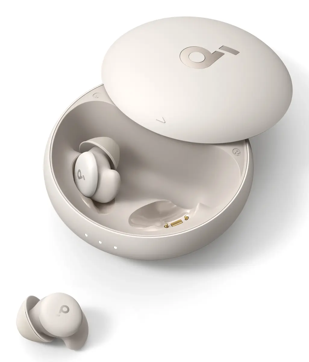 Austiņas Soundcore Sleep A20 — bezvadu Bluetooth ieliktņi Photo 7