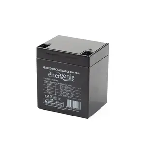 EnerGenie BAT-12V4.5AH UPS battery Sealed Lead Acid 12V 4.5Ah