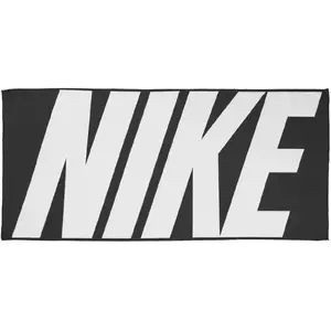 Towel NIKE COOLING TOWEL SMALL – compact cooling microfiber towel for sports and outdoor use