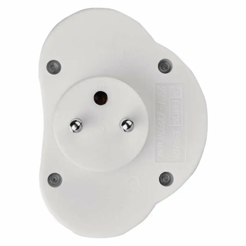 Kontakta adapters EMOS P0062 Photo 4