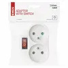 Kontakta adapters EMOS P0062 Photo 5