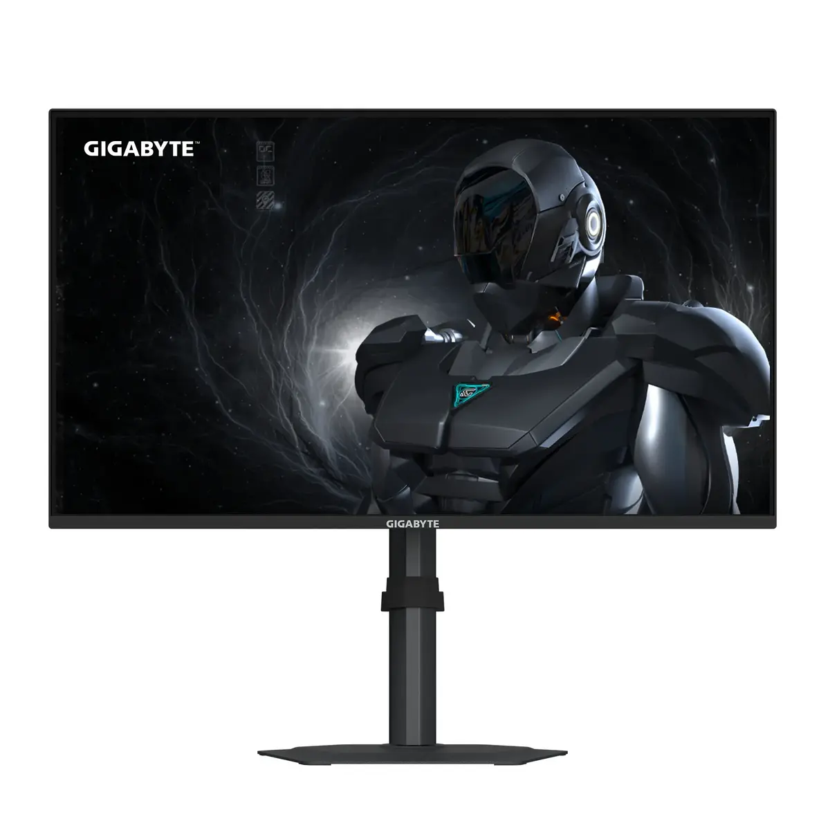 Monitors GIGABYTE G25F2 Photo 2