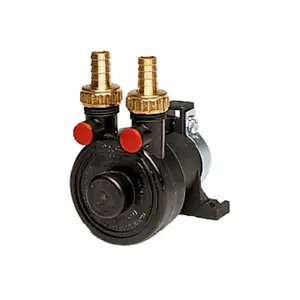 Water Pump Metabo 627640000 3000 l/h 20 m Delivery Height