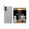 Camera Lens Protector PanzerGlass Samsung Galaxy S25 Edge Photo 2