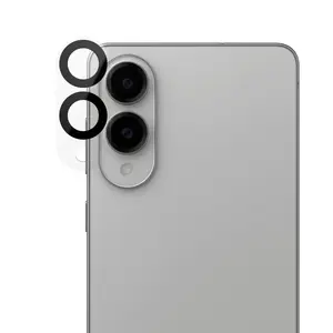 Защитное стекло для камеры PanzerGlass Samsung Galaxy S25 Edge Устойчивое к царапинам и ударам