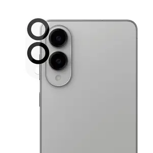 Защитное стекло для камеры PanzerGlass PicturePerfect для Samsung Galaxy S25 Edge Прозрачное