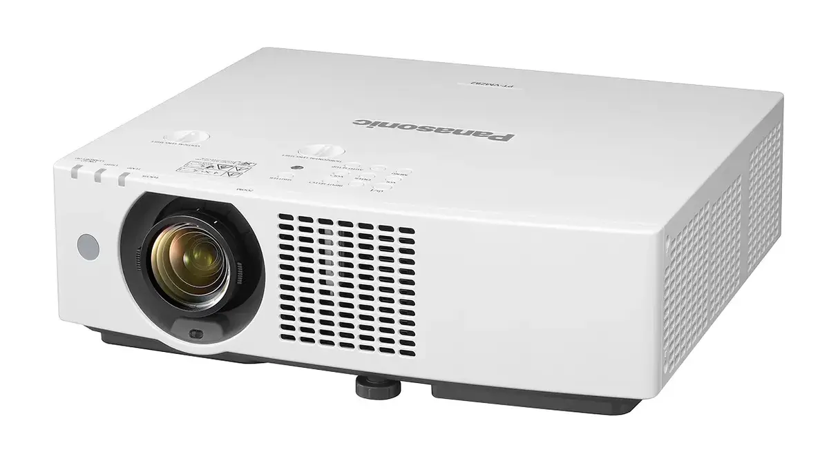 Panasonic PT-VMZ72EJ projektors Photo 3