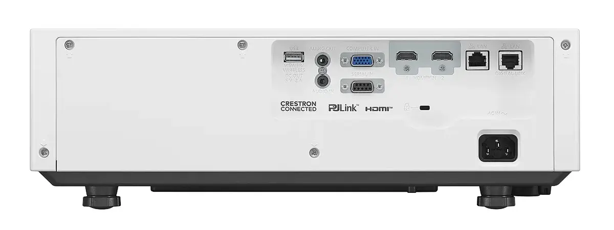 Panasonic PT-VMZ72EJ projektors Photo 5