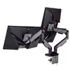 Monitoru stiprinājums Thermaltake GEA-MSR-DMSBLK-01 Photo 4