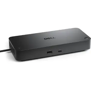 Док-станция Dell Pro Smart Dock SD25 USB-C с Power Delivery, модель 59JXY