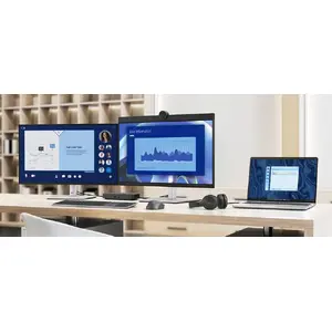 A smarter workspace
