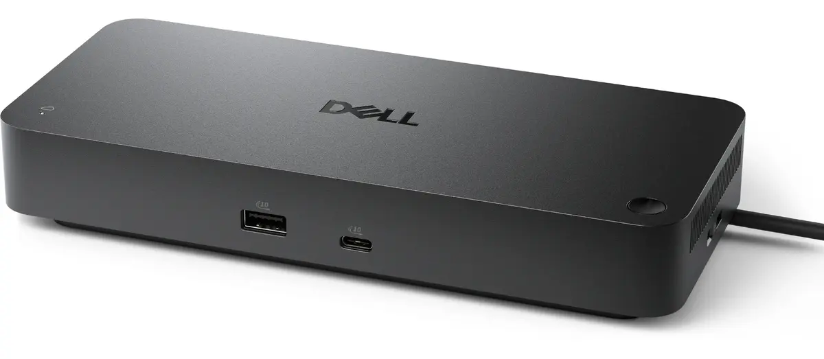 DELL Pro SD25 Vadu USB 3.2 Gen 2 Type-C Photo 2