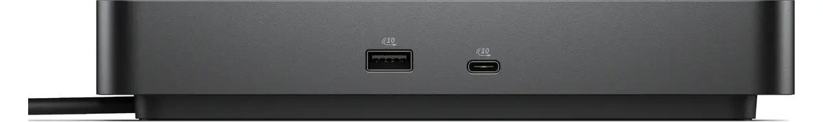 DELL Pro SD25 Vadu USB 3.2 Gen 2 Type-C Photo 3