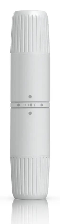 Ubiquiti UACC-RJ45-Coupler-C6A-Outdoor Plakans Balts RJ-45 2