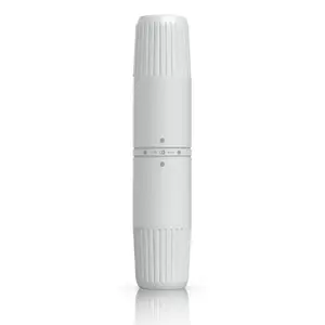 Ubiquiti UACC-RJ45-Coupler-C6A-Outdoor Plakans Balts RJ-45 2 gab