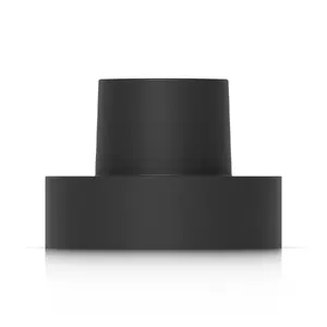 Mount Ubiquiti UACC-G5-PTZ-PM-B Outdoor Black 3/4" Thread