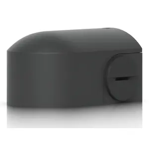 Mount adapter Ubiquiti UACC-G5-PTZ-CA-B outdoor black 3/4" thread