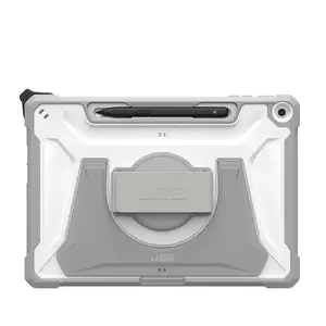 Бамперный чехол Urban Armor Gear Plasma Healthcare 324023B14130 30.5 см Серый Белый
