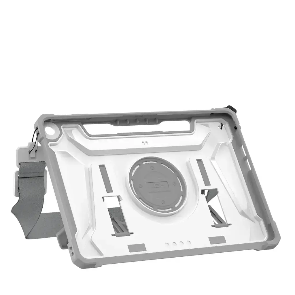 Бамперный чехол Urban Armor Gear Plasma Healthcare 324023B14130 Photo 3