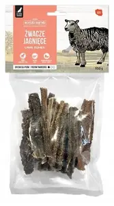 Лакомство для собак wiejskazagroda Lamb Chews 100 г