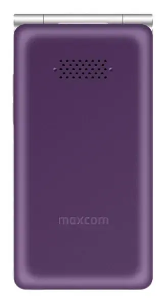 MaxCom Comfort MM835 4G Телефон-раскладушка Photo 6