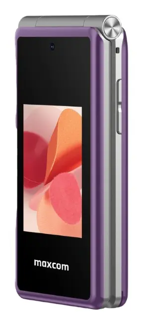 Senioru tālrunis MAXCOM Comfort MM835 Photo 2