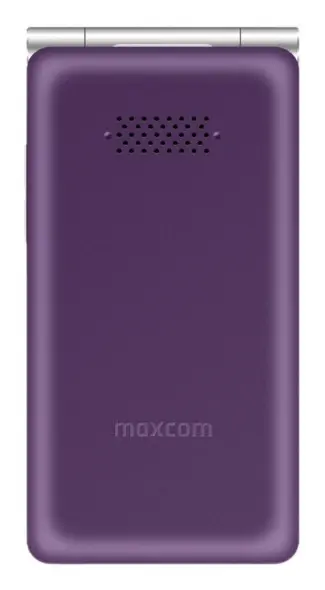 Senioru tālrunis MAXCOM Comfort MM835 Photo 4
