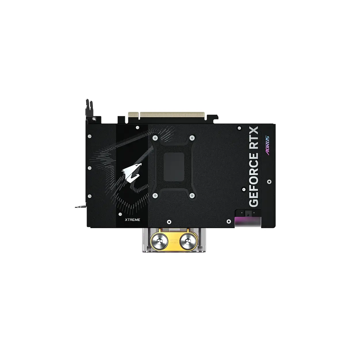 Видеокарта GIGABYTE AORUS GeForce RTX 5080 Photo 6