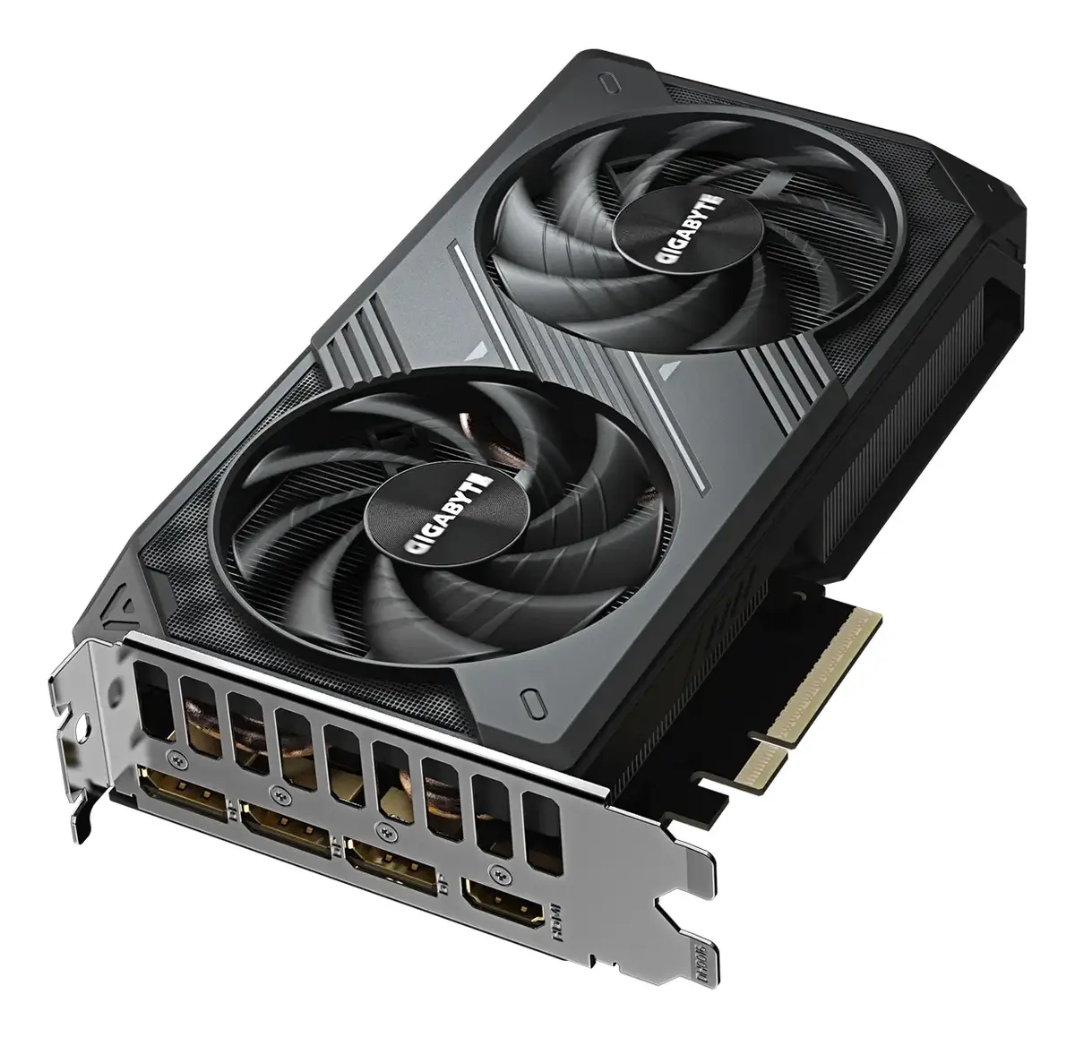 GIGABYTE GeForce RTX 5060 8 ГБ GDDR7 видеокарта Photo 4