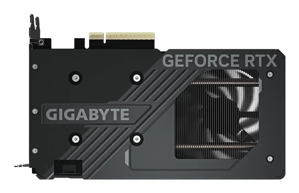GIGABYTE GeForce RTX 5060 8 ГБ GDDR7 видеокарта Photo 6