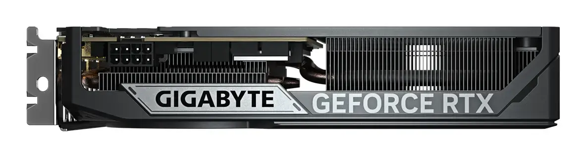 GIGABYTE GeForce RTX 5060 8 ГБ GDDR7 видеокарта Photo 7