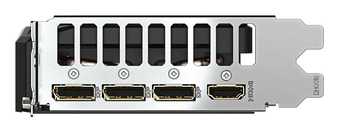 GIGABYTE GeForce RTX 5060 8 ГБ GDDR7 видеокарта Photo 8