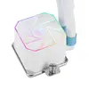 Liquid cooling kit Thermalright Aqua Elite 240 WHITE ARGB V3 Photo 2