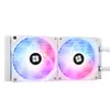 Liquid cooling kit Thermalright Aqua Elite 240 WHITE ARGB V3 Photo 4