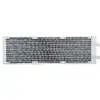 Liquid cooling kit Thermalright Aqua Elite 240 WHITE ARGB V3 Photo 6