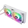 Liquid cooling kit Thermalright Aqua Elite 240 WHITE ARGB V3 Photo 8