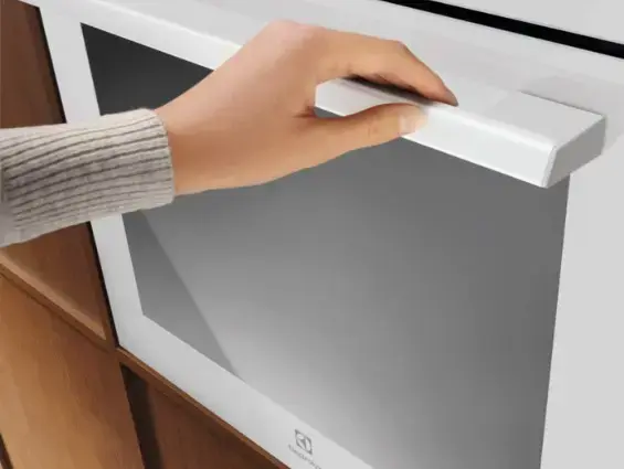 Electrolux LOE8F38V Встраиваемая электрическая духовка Photo 2