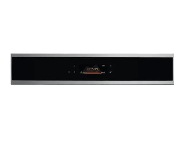 Electrolux LOE8F38X встраиваемая электрическая духовка 72 л Photo 4