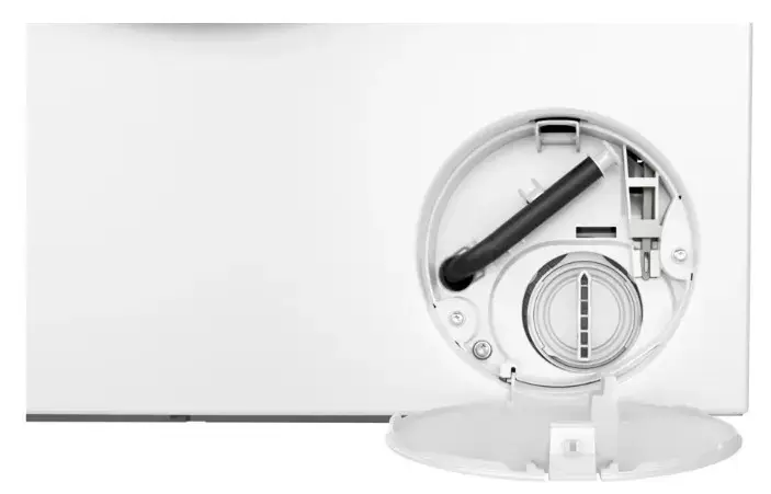 Стиральная машина Bosch WAN2405MPL 7 кг Photo 4