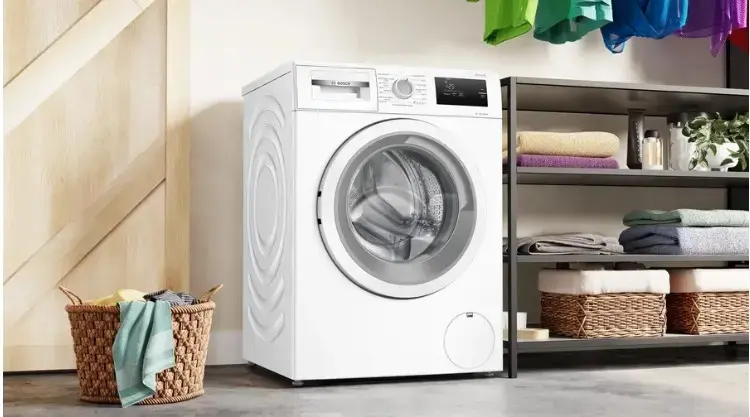 Стиральная машина Bosch WAN2405MPL 7 кг Photo 8